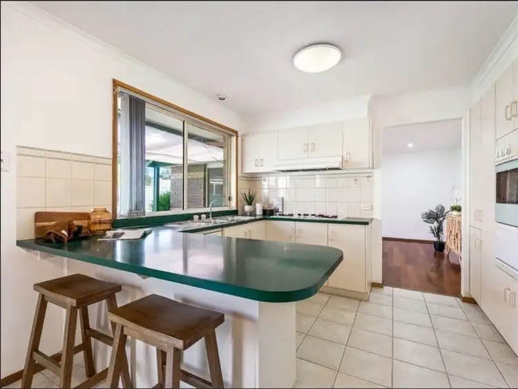 Fourth view of Homely house listing, 25 Yarcombe Crescent, Craigieburn VIC 3064