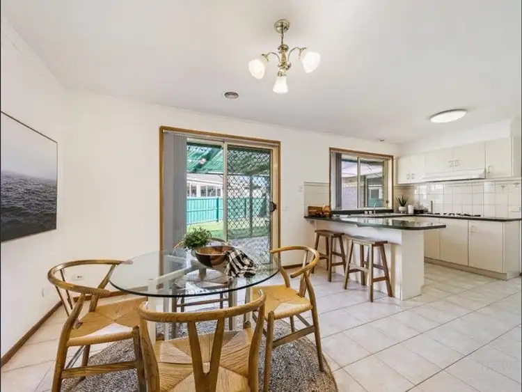 Fifth view of Homely house listing, 25 Yarcombe Crescent, Craigieburn VIC 3064