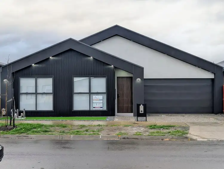 21 Banford Street, Wollert VIC 3750