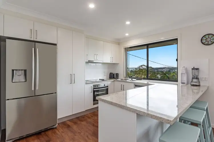 Second view of Homely house listing, 42 Conte Street, East Lismore NSW 2480