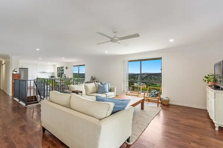 Fourth view of Homely house listing, 42 Conte Street, East Lismore NSW 2480