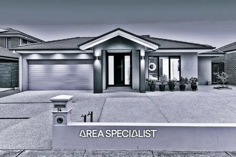 14 Stafford Street, Keysborough VIC 3173