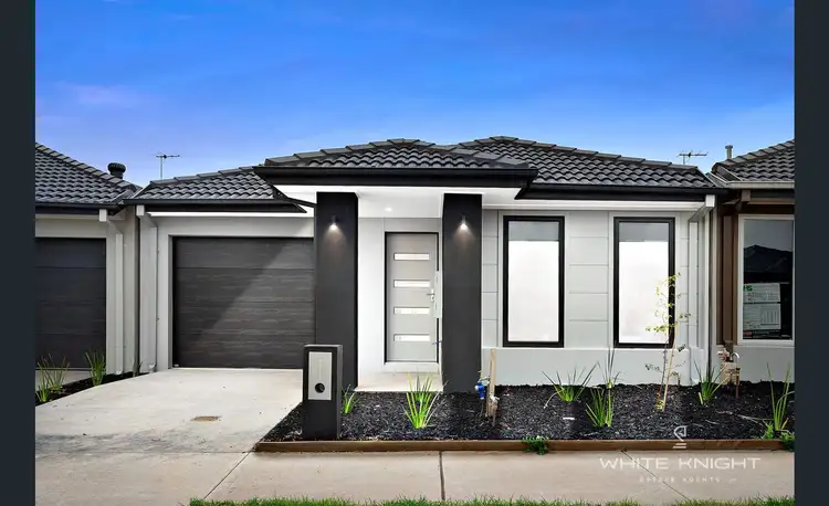 Main view of Homely house listing, 9 Winton Drive, Fraser Rise VIC 3336