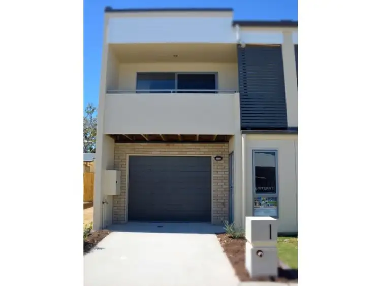 Main view of Homely townhouse listing, 19 Miner Lane, Andergrove QLD 4740