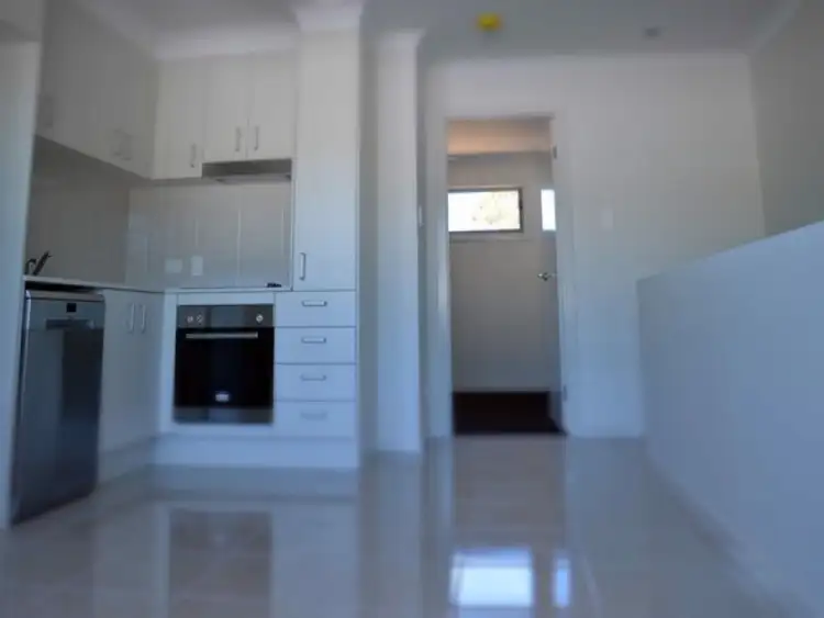 Second view of Homely townhouse listing, 19 Miner Lane, Andergrove QLD 4740