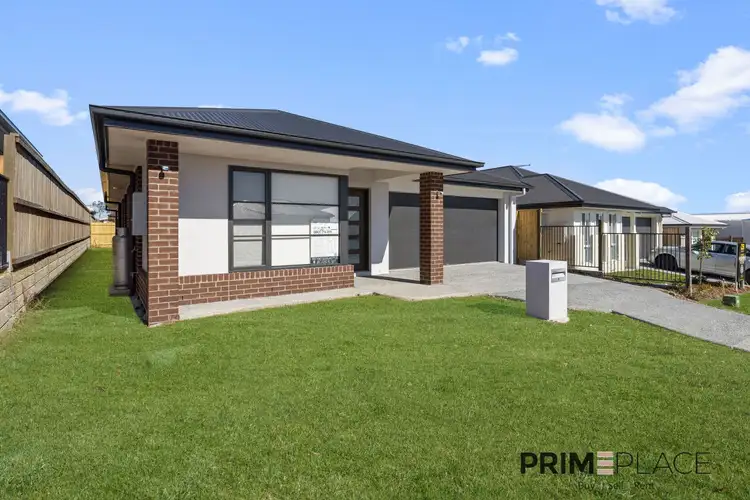 Third view of Homely house listing, 8 STUART STREET, Yarrabilba QLD 4207