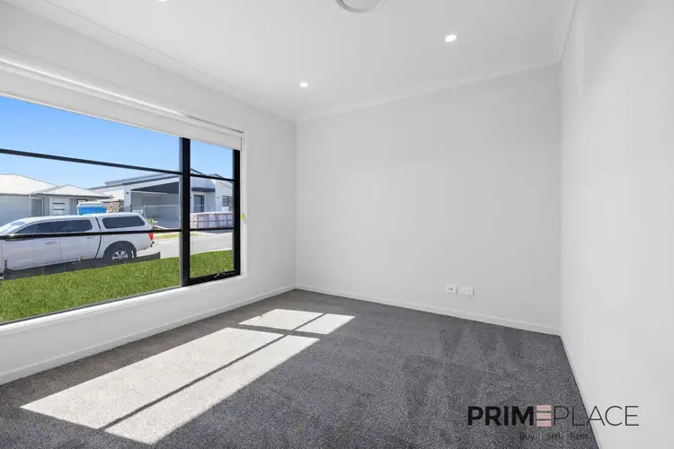 Fifth view of Homely house listing, 8 STUART STREET, Yarrabilba QLD 4207