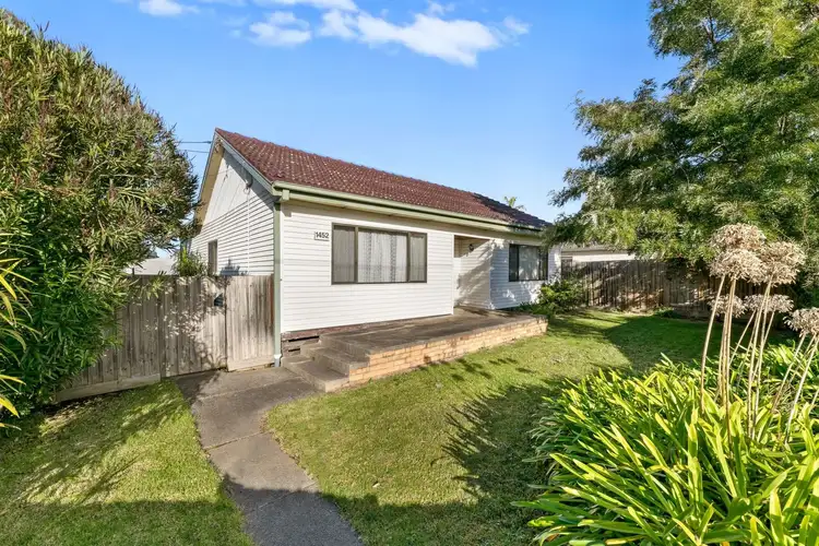 1452 Heatherton Road, Dandenong VIC 3175