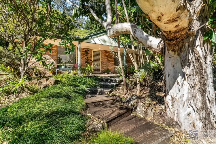 Main view of Homely house listing, 9 Crandon Court, Goonellabah NSW 2480