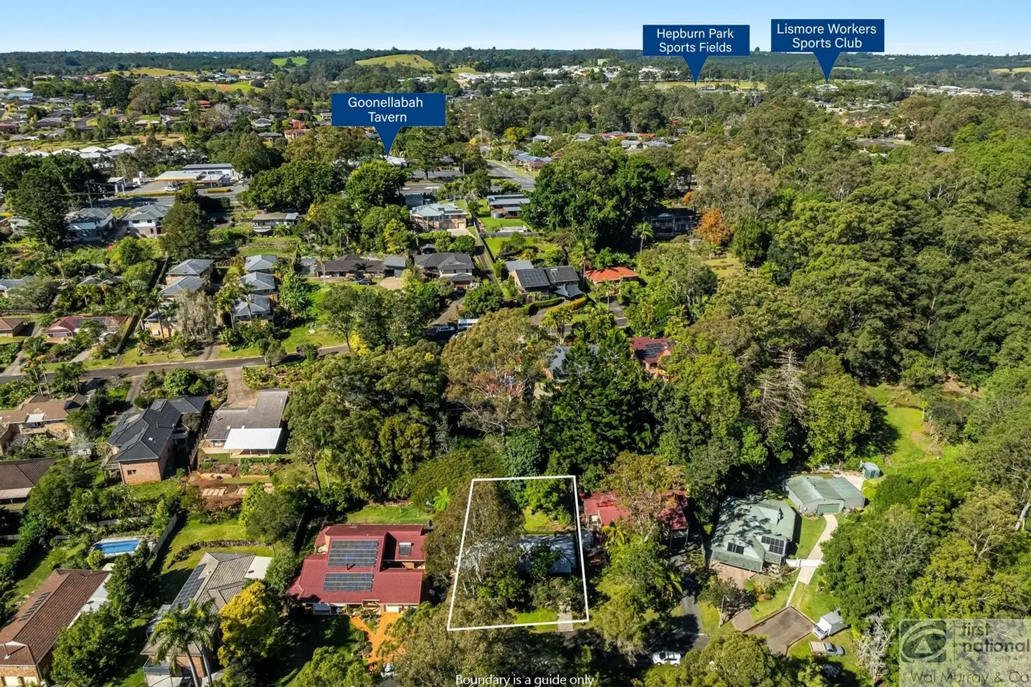 Main view of Homely house listing, 9 Crandon Court, Goonellabah NSW 2480
