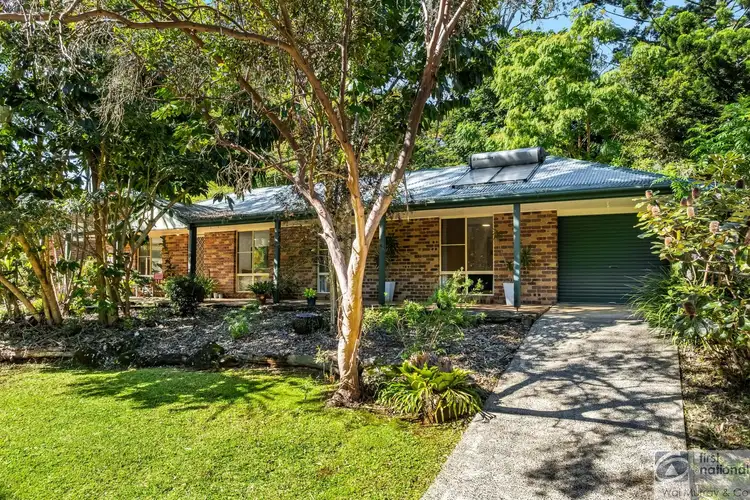 Second view of Homely house listing, 9 Crandon Court, Goonellabah NSW 2480