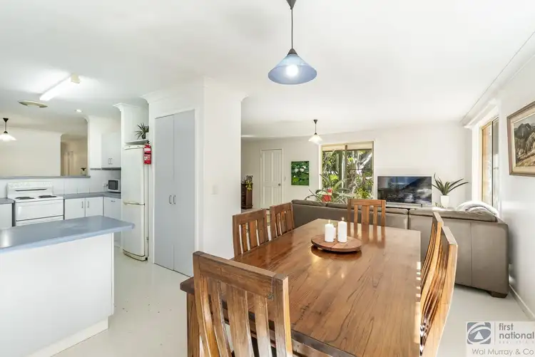 Fourth view of Homely house listing, 9 Crandon Court, Goonellabah NSW 2480