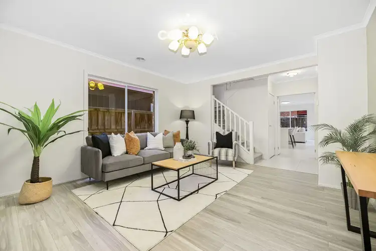Third view of Homely house listing, 9 Wisteria Place, Springvale South VIC 3172