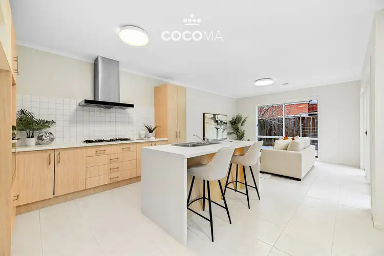 Fifth view of Homely house listing, 9 Wisteria Place, Springvale South VIC 3172