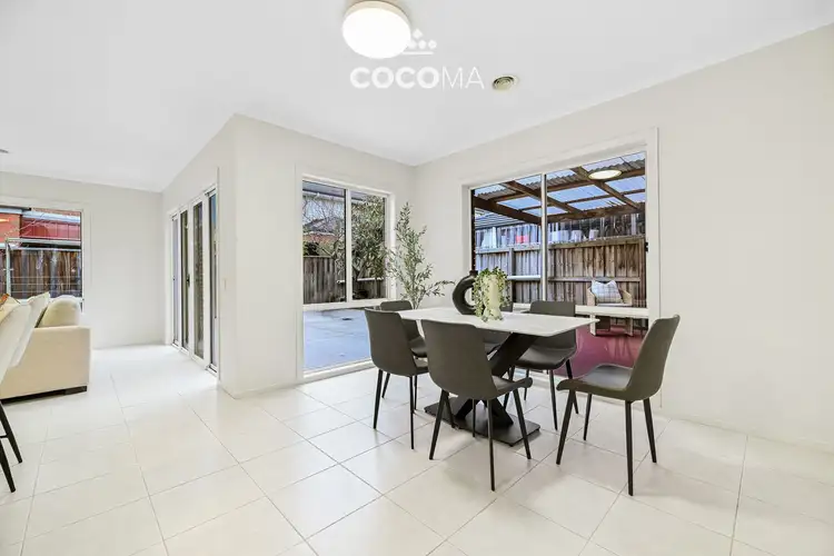 Fifth view of Homely house listing, 9 Wisteria Place, Springvale South VIC 3172