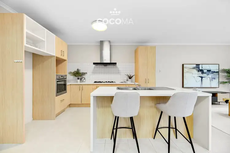 Sixth view of Homely house listing, 9 Wisteria Place, Springvale South VIC 3172