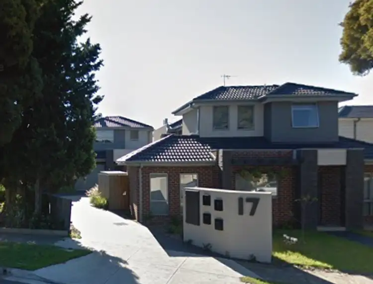 3/17 Enfield Avenue, Preston VIC 3072