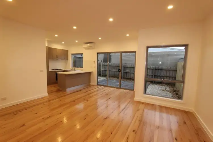 Second view of Homely townhouse listing, 3/17 Enfield Avenue, Preston VIC 3072