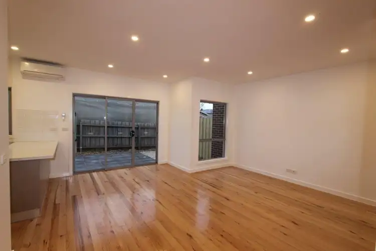 Third view of Homely townhouse listing, 3/17 Enfield Avenue, Preston VIC 3072