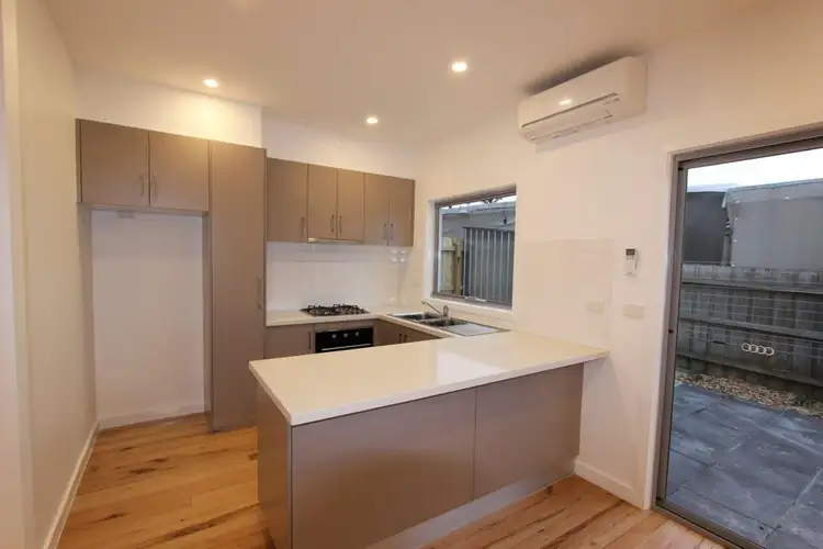 Fifth view of Homely townhouse listing, 3/17 Enfield Avenue, Preston VIC 3072