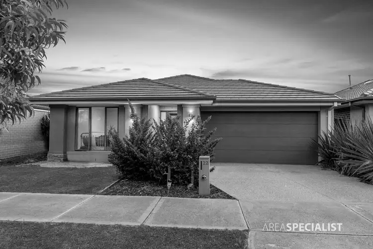 22 Kurrali Crescent, Werribee VIC 3030