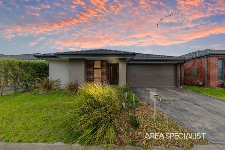 126 Park Orchard Drive, Pakenham VIC 3810