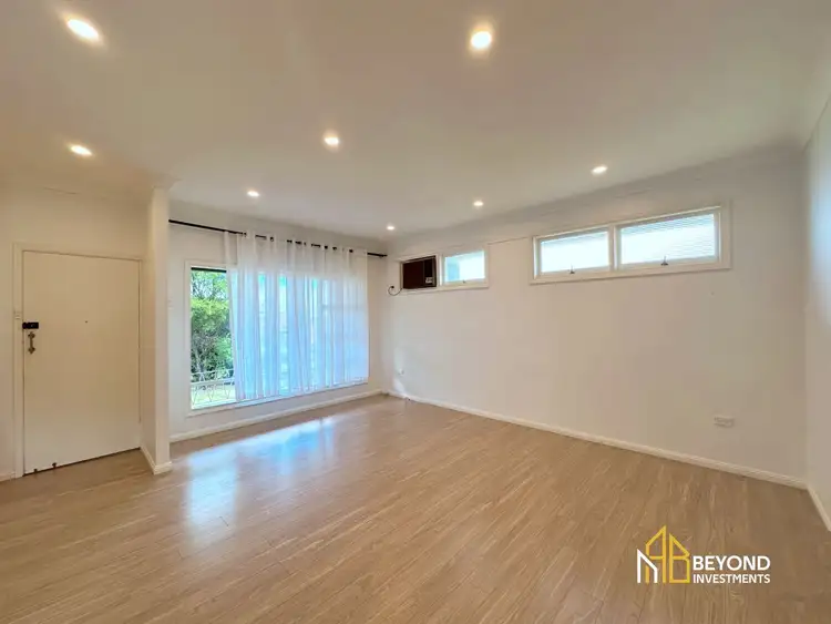 Second view of Homely house listing, 27 Peter Crescent, Homebush NSW 2140