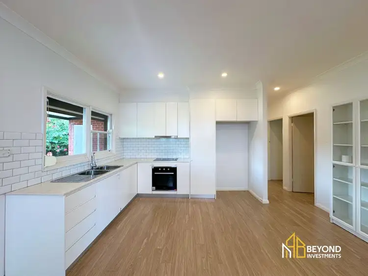 Third view of Homely house listing, 27 Peter Crescent, Homebush NSW 2140