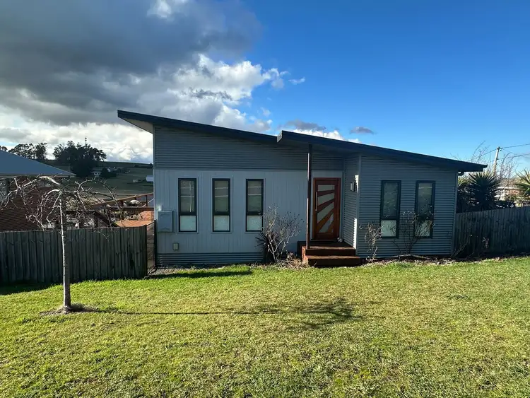 Main view of Homely house listing, 29 Winter Street, Deloraine TAS 7304