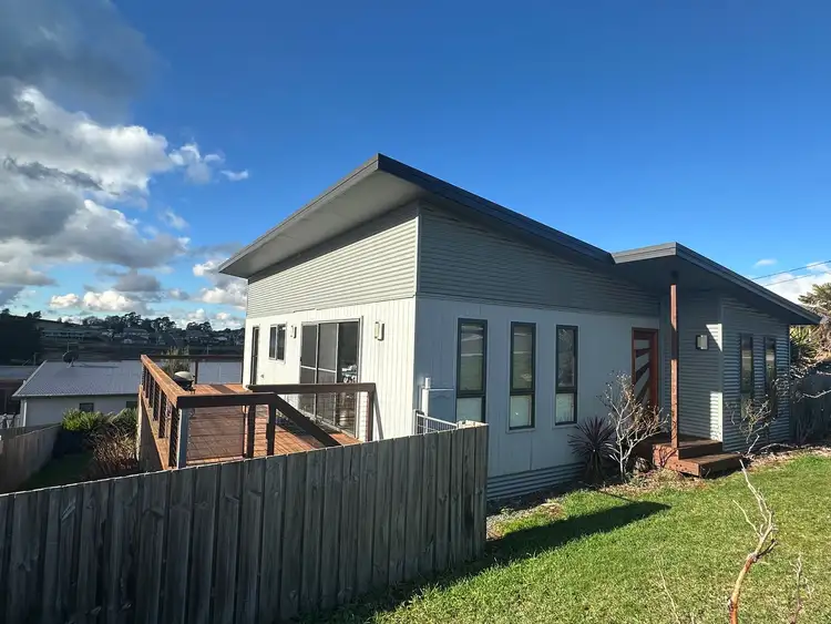 Second view of Homely house listing, 29 Winter Street, Deloraine TAS 7304