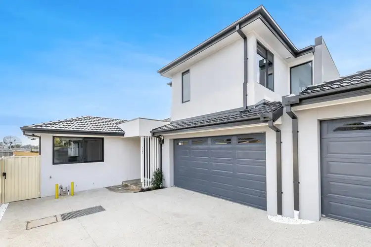 Main view of Homely townhouse listing, 2/64 Dunblane Road, Noble Park VIC 3174