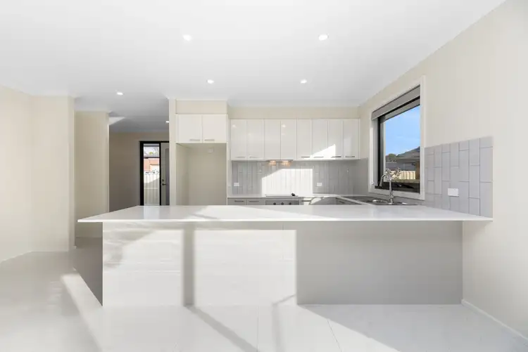 Second view of Homely townhouse listing, 2/64 Dunblane Road, Noble Park VIC 3174