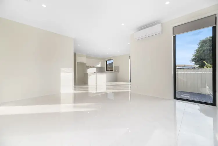 Fourth view of Homely townhouse listing, 2/64 Dunblane Road, Noble Park VIC 3174
