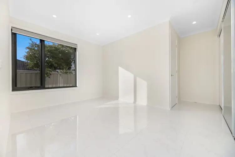 Fifth view of Homely townhouse listing, 2/64 Dunblane Road, Noble Park VIC 3174