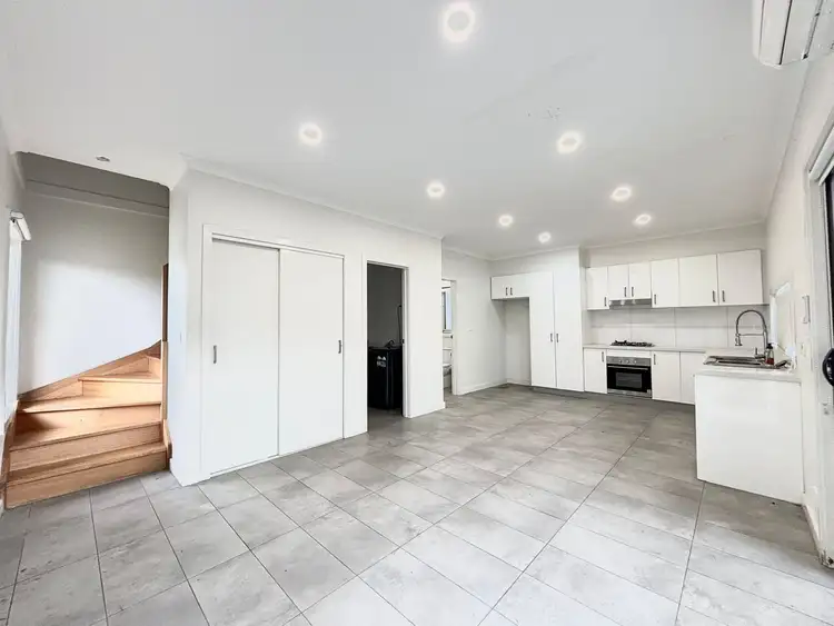 Fourth view of Homely townhouse listing, 1/18 Merlyn Street, Maribyrnong VIC 3032