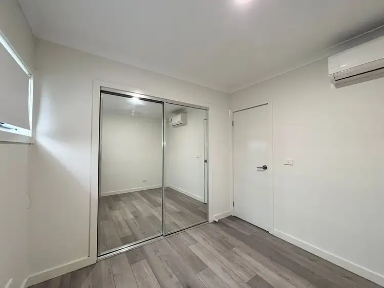 Fifth view of Homely townhouse listing, 1/18 Merlyn Street, Maribyrnong VIC 3032