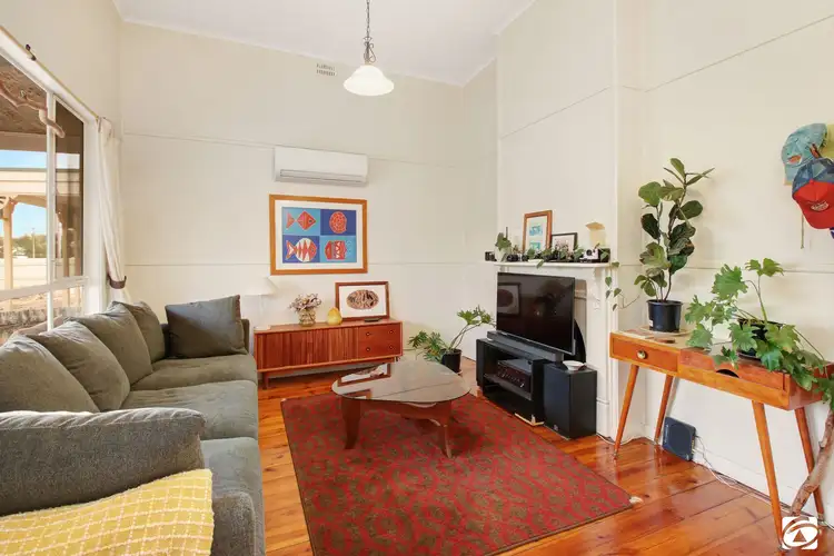 Second view of Homely house listing, 520 Lane Street, Broken Hill NSW 2880