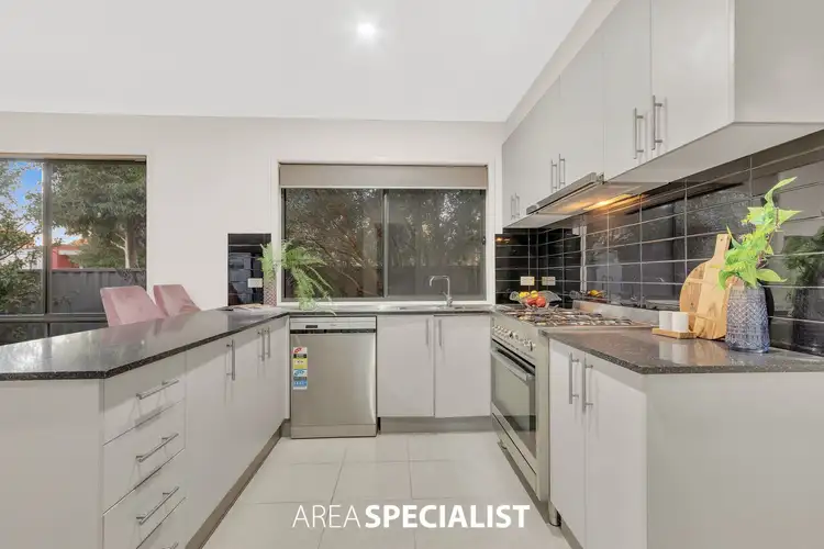 Third view of Homely house listing, 51 Bradford Drive, Cranbourne East VIC 3977