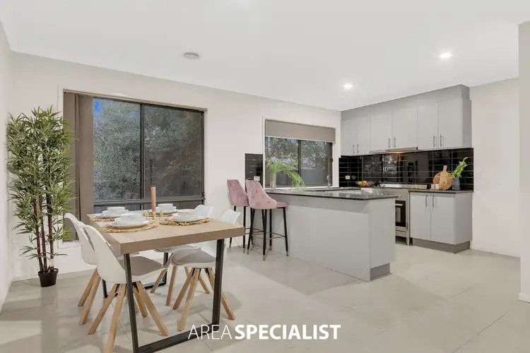 Fourth view of Homely house listing, 51 Bradford Drive, Cranbourne East VIC 3977