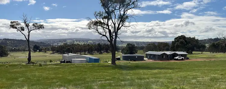 Second view of Homely house listing, 32 Pardalote Heights, Crossman WA 6390