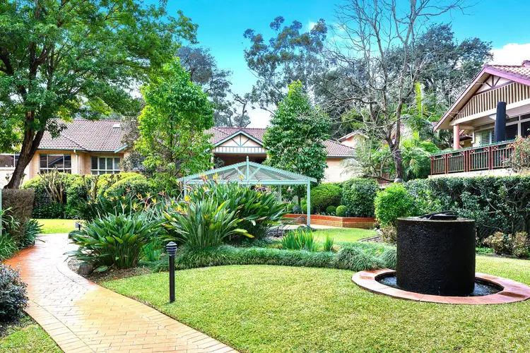 29/5 Gillott Way, St Ives NSW 2075