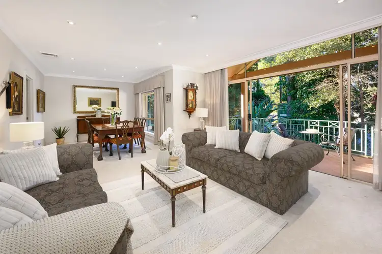 Second view of Homely apartment listing, 29/5 Gillott Way, St Ives NSW 2075