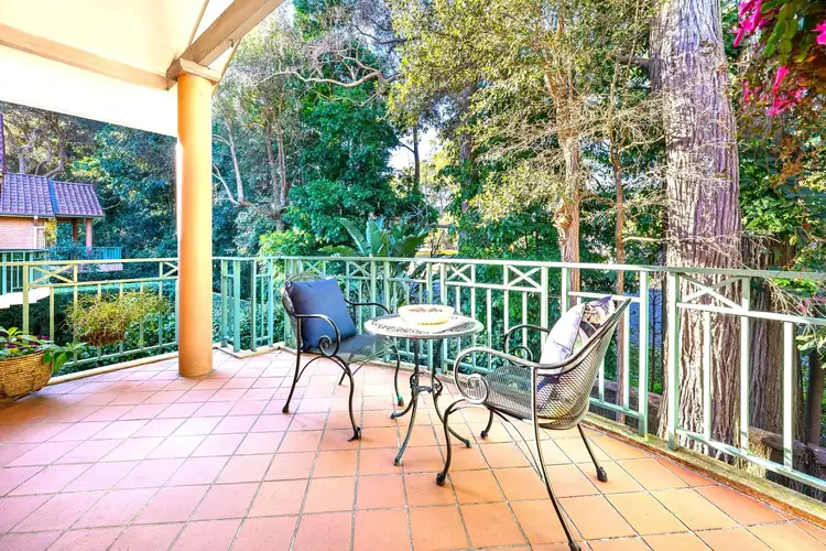 Third view of Homely apartment listing, 29/5 Gillott Way, St Ives NSW 2075