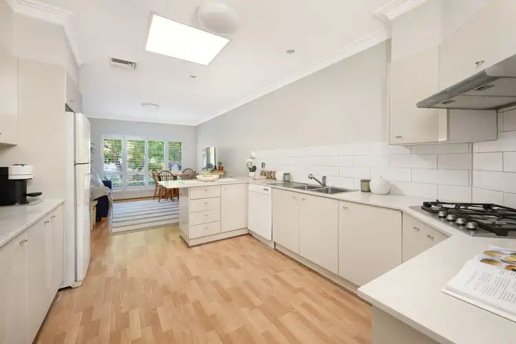 Fourth view of Homely apartment listing, 29/5 Gillott Way, St Ives NSW 2075