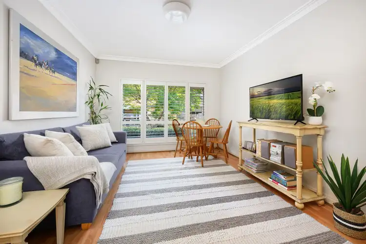 Fifth view of Homely apartment listing, 29/5 Gillott Way, St Ives NSW 2075