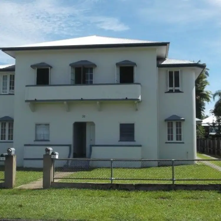1/36 The Corso, East Innisfail QLD 4860