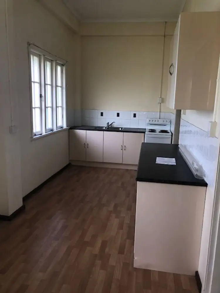 Second view of Homely unit listing, 1/36 The Corso, East Innisfail QLD 4860