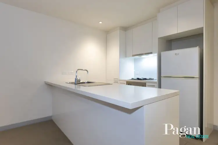 Fifth view of Homely apartment listing, 1602/283 City Road, Southbank VIC 3006