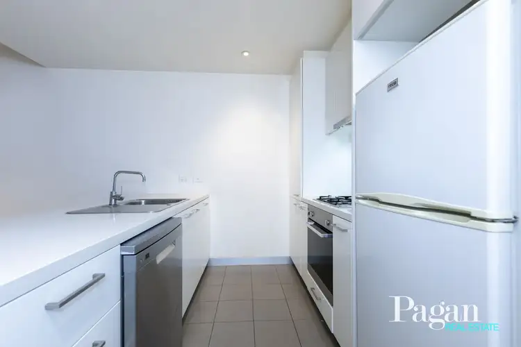 Sixth view of Homely apartment listing, 1602/283 City Road, Southbank VIC 3006