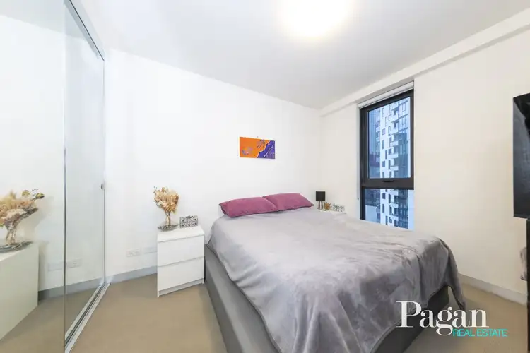 Seventh view of Homely apartment listing, 1602/283 City Road, Southbank VIC 3006